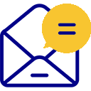 Icon c email