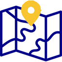Icon c map